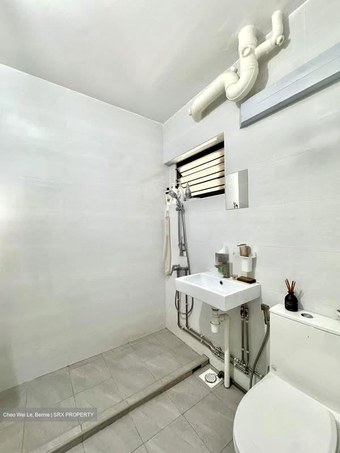 Blk 101 Pasir Ris Street 12 (Pasir Ris), HDB Executive #549210181